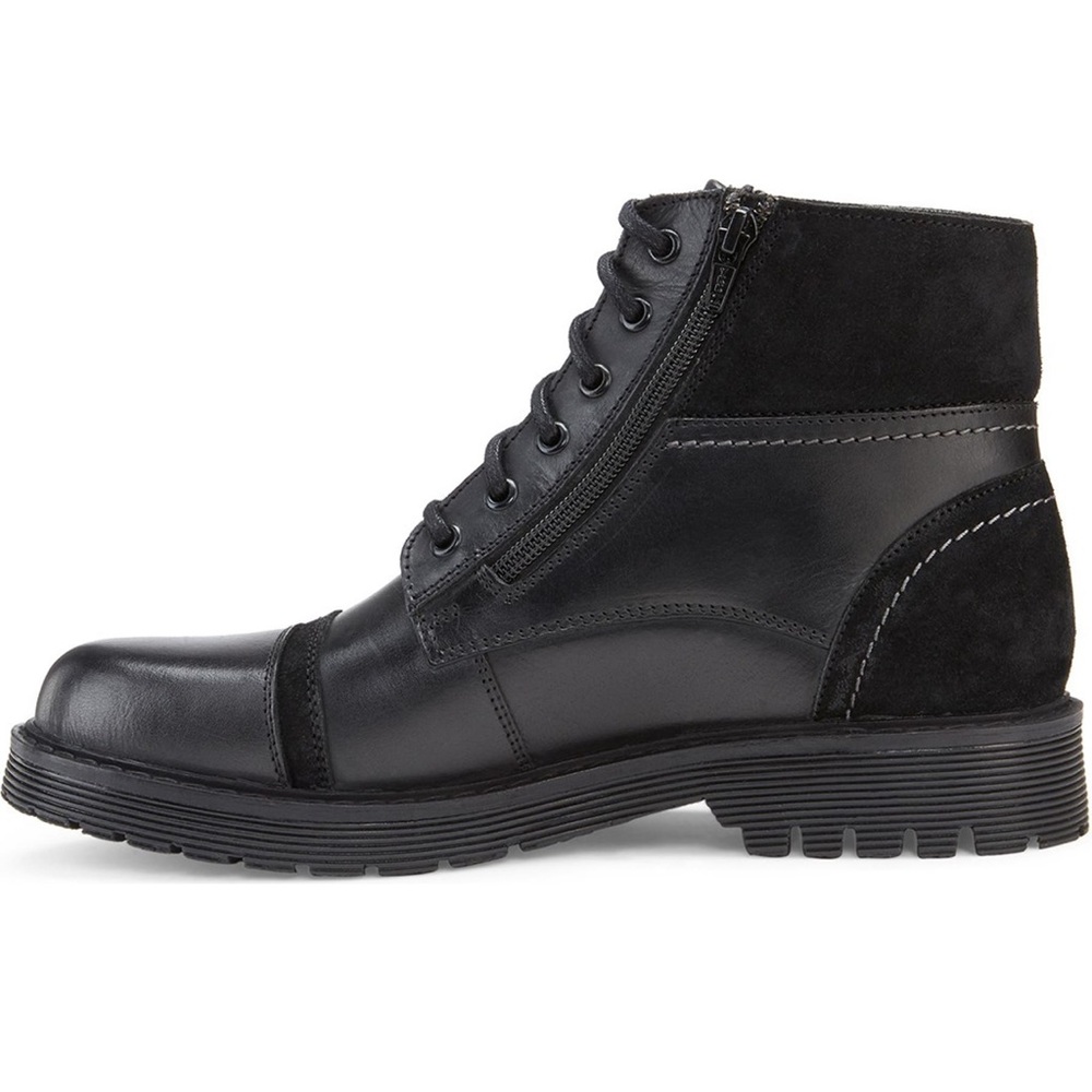 RESERVED FOOTWEAR high top boot - 145